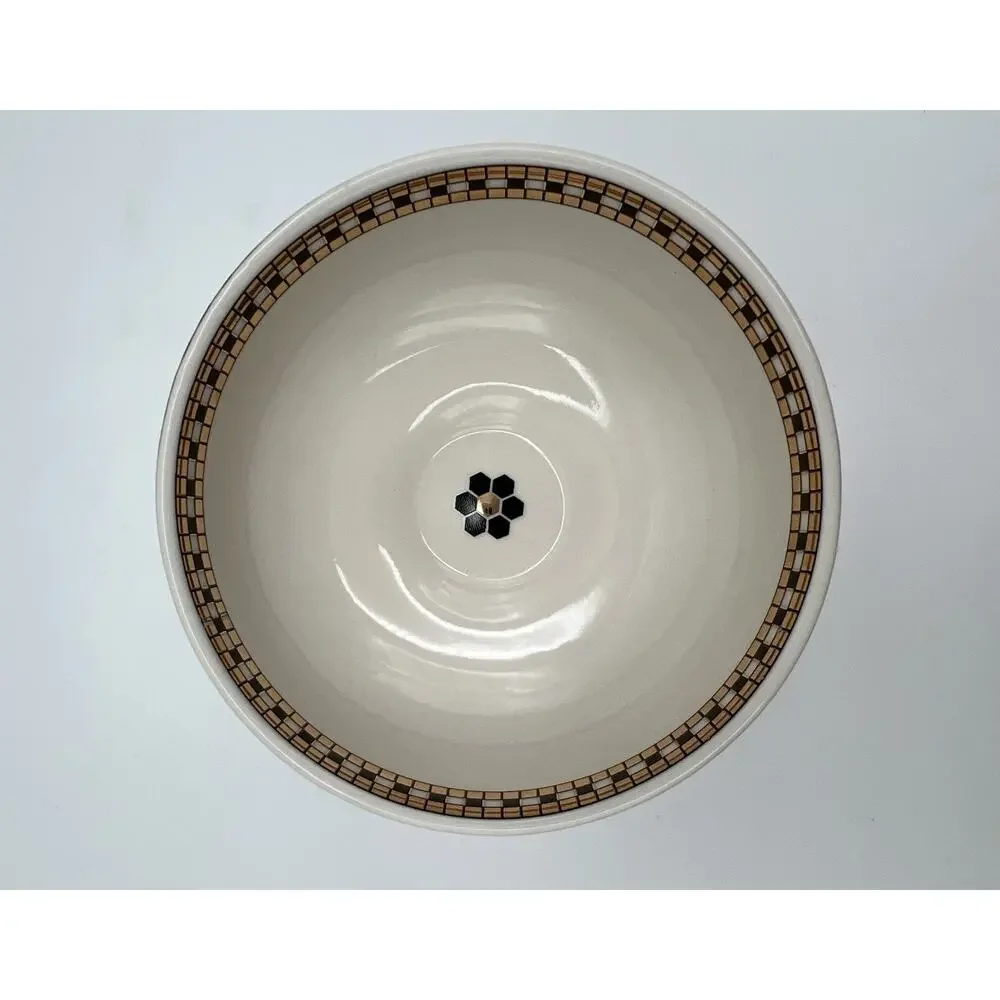 Anthropologie bistro tile